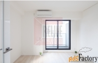 1 - комн.  квартира, 41.8 м², 4/5 эт.