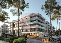 1 - комн.  квартира, 41.8 м², 4/5 эт.