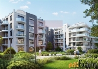 1 - комн.  квартира, 76.3 м², 4/5 эт.