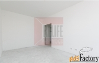1 - комн.  квартира, 76.3 м², 4/5 эт.