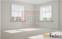 1 - комн.  квартира, 76.3 м², 4/5 эт.