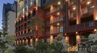 1 - комн.  квартира, 54.1 м², 8/10 эт.
