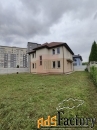 дом 200 м² на участке 6 сот.
