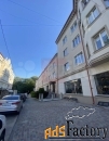 2 - комн.  квартира, 55.3 м², 3/3 эт.