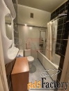 2 - комн.  квартира, 55.3 м², 3/3 эт.