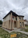 дом 200 м² на участке 6 сот.