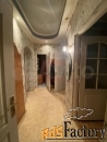 2 - комн.  квартира, 55.3 м², 3/3 эт.
