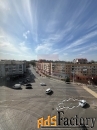 офисное помещение, 77.5 м²