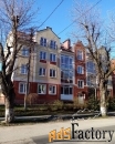 4 - комн.  квартира, 93.1 м², 4/4 эт.