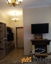 4 - комн.  квартира, 93.1 м², 4/4 эт.