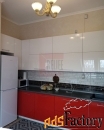 4 - комн.  квартира, 93.1 м², 4/4 эт.
