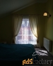 4 - комн.  квартира, 93.1 м², 4/4 эт.