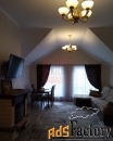 4 - комн.  квартира, 93.1 м², 4/4 эт.