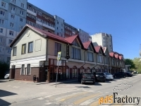 торговое помещение, 215.4 м²