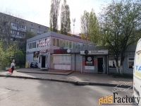 свободного назначения, 25 м²