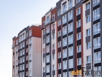 2 - комн.  квартира, 58.46 м², 5/8 эт.