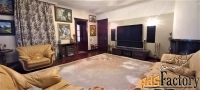 таунхаус 160 м² на участке 1 сот.