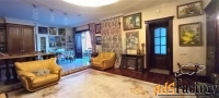 таунхаус 160 м² на участке 1 сот.