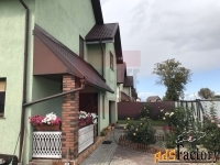 дом 156 м² на участке 5.5 сот.