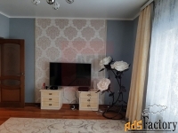 дом 156 м² на участке 5.5 сот.