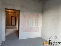 3 - комн.  квартира, 99.1 м², 2/4 эт.