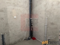 3 - комн.  квартира, 99.1 м², 2/4 эт.