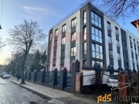 3 - комн.  квартира, 99.1 м², 2/4 эт.