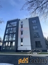 3 - комн.  квартира, 99.1 м², 2/4 эт.