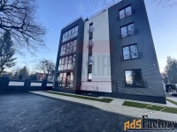 3 - комн.  квартира, 99.1 м², 2/4 эт.