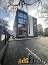 3 - комн.  квартира, 99.1 м², 2/4 эт.