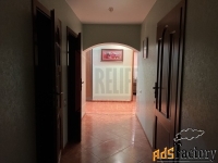 3 - комн.  квартира, 117.5 м², 3/6 эт.