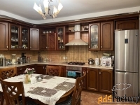 3 - комн.  квартира, 117.5 м², 3/6 эт.
