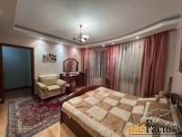 3 - комн.  квартира, 117.5 м², 3/6 эт.