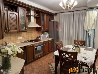 3 - комн.  квартира, 117.5 м², 3/6 эт.