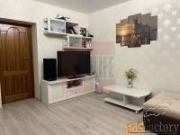 3 - комн.  квартира, 117.5 м², 3/6 эт.