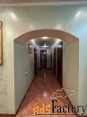 3 - комн.  квартира, 117.5 м², 3/6 эт.