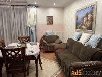 3 - комн.  квартира, 117.5 м², 3/6 эт.