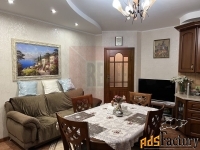 3 - комн.  квартира, 117.5 м², 3/6 эт.