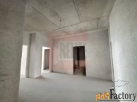 2 - комн.  квартира, 88.6 м², 3/6 эт.