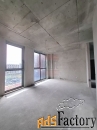 2 - комн.  квартира, 88.6 м², 3/6 эт.