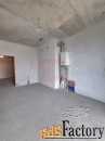 2 - комн.  квартира, 88.6 м², 3/6 эт.