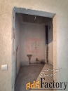 2 - комн.  квартира, 88.6 м², 3/6 эт.