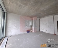 3 - комн.  квартира, 106.5 м², 2/6 эт.