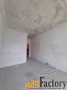 2 - комн.  квартира, 88.6 м², 3/6 эт.