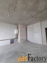 3 - комн.  квартира, 106.5 м², 2/6 эт.