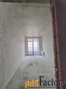 3 - комн.  квартира, 106.5 м², 2/6 эт.