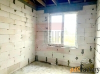 дом 92.4 м² на участке 11 сот.