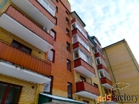 5 - комн.  квартира, 155.2 м², 1/10 эт.