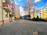 5 - комн.  квартира, 155.2 м², 1/10 эт.