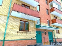 5 - комн.  квартира, 155.2 м², 1/10 эт.